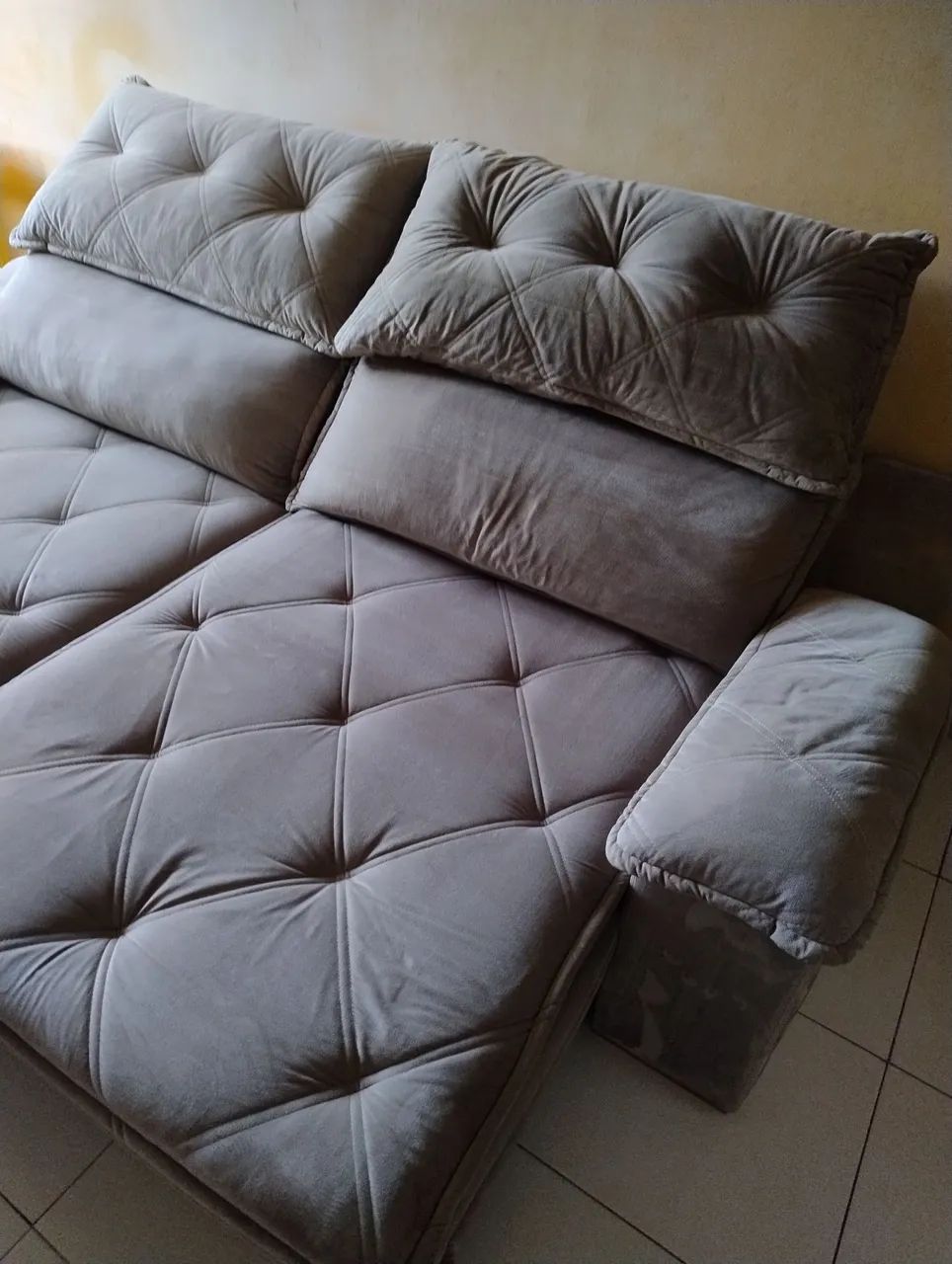 Sofá venda  - Foto 5