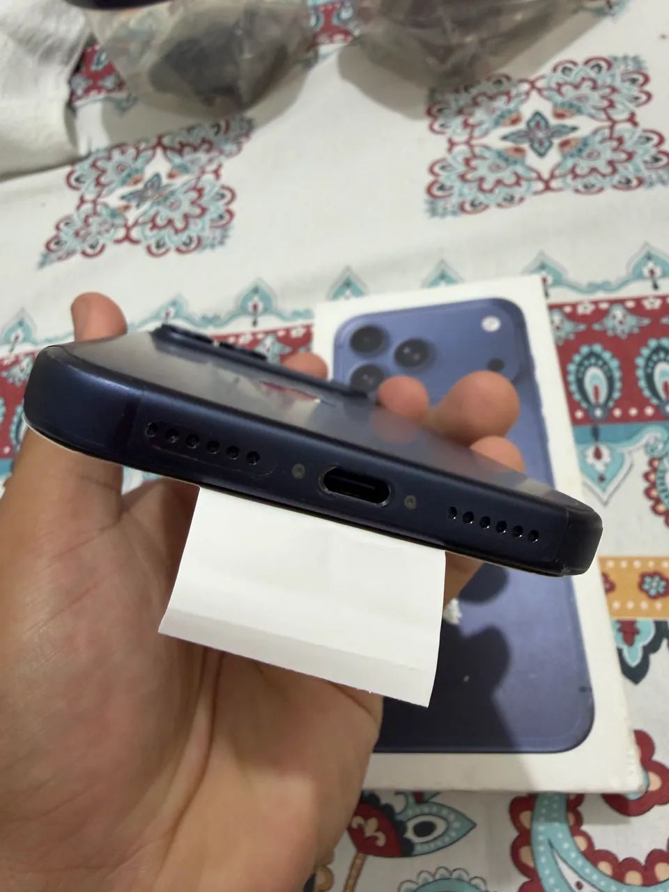 iPhone 17 Pro Max 1Tb - Foto 4