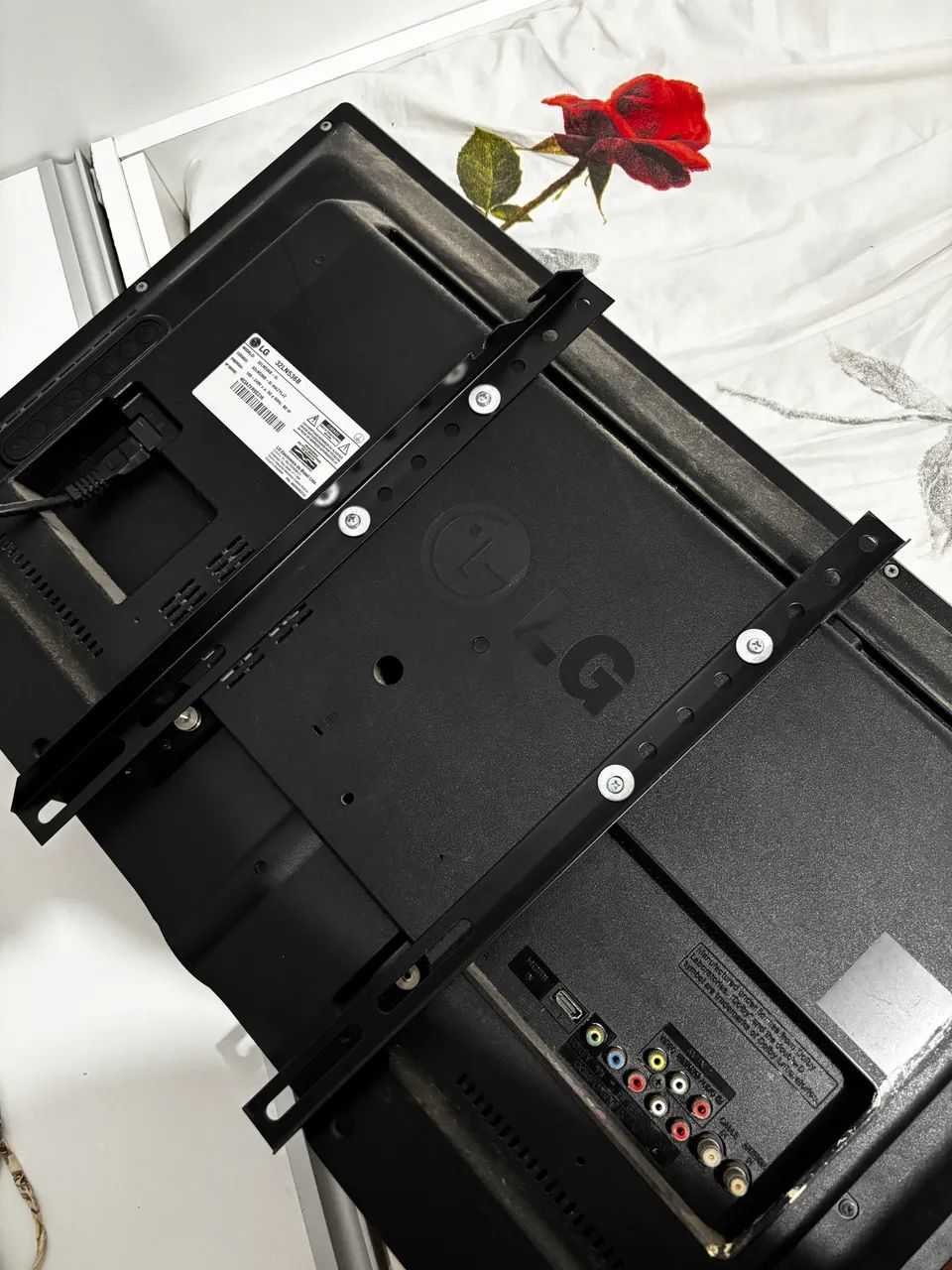 Televisão LG TV 32 polegadas - Foto 2