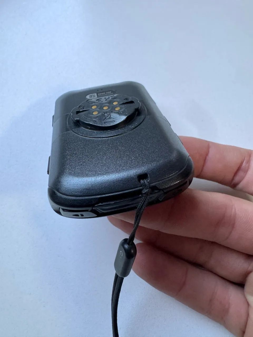 Garmin Edge 530  - Foto 2