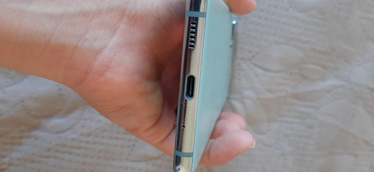 Galaxy 20 FE - Foto 3