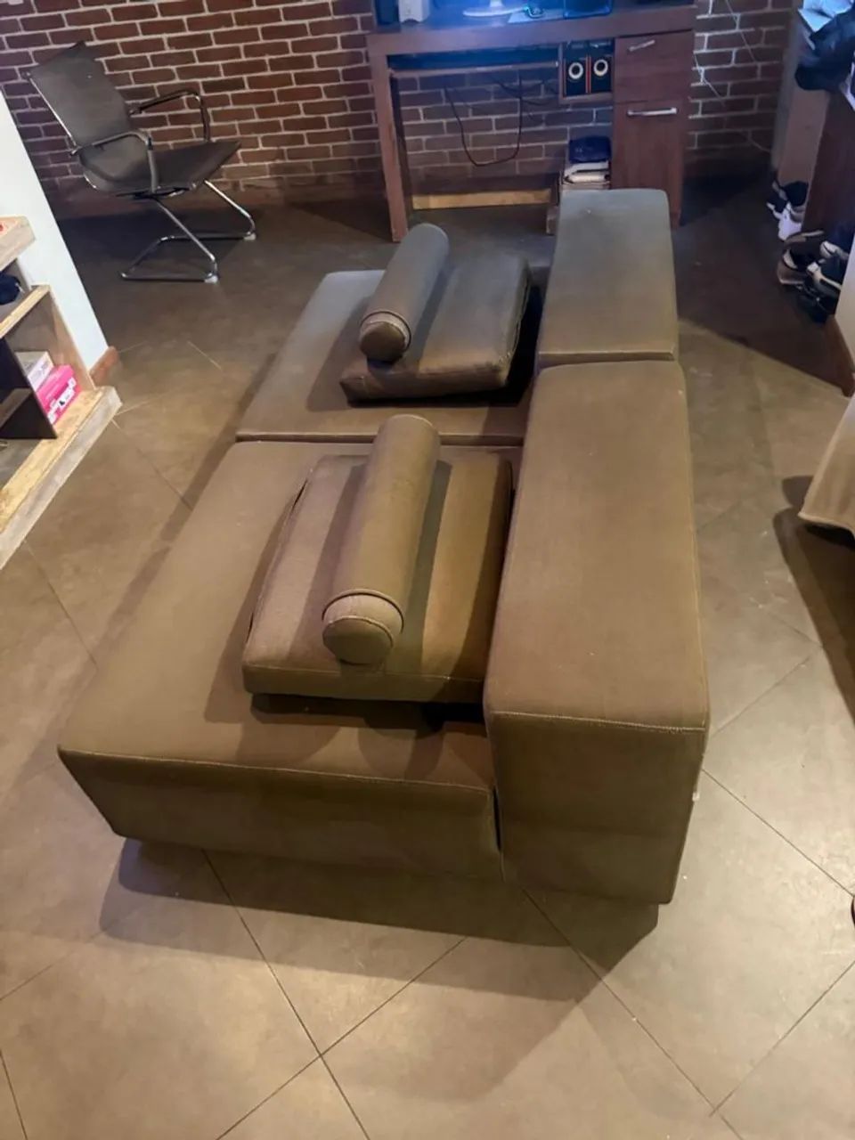 Sofá rivieira - Foto 2