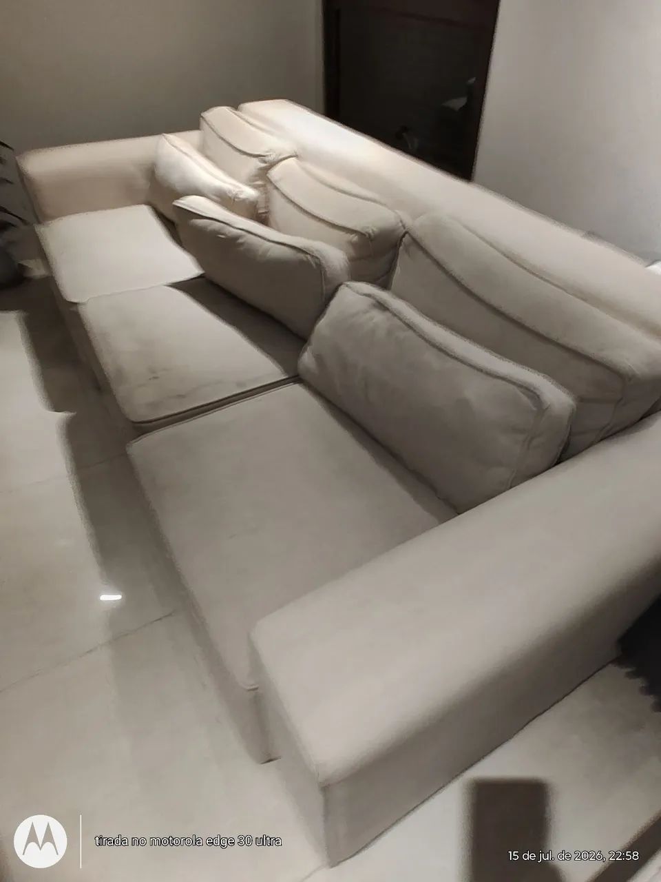 Sofá  - Foto 2
