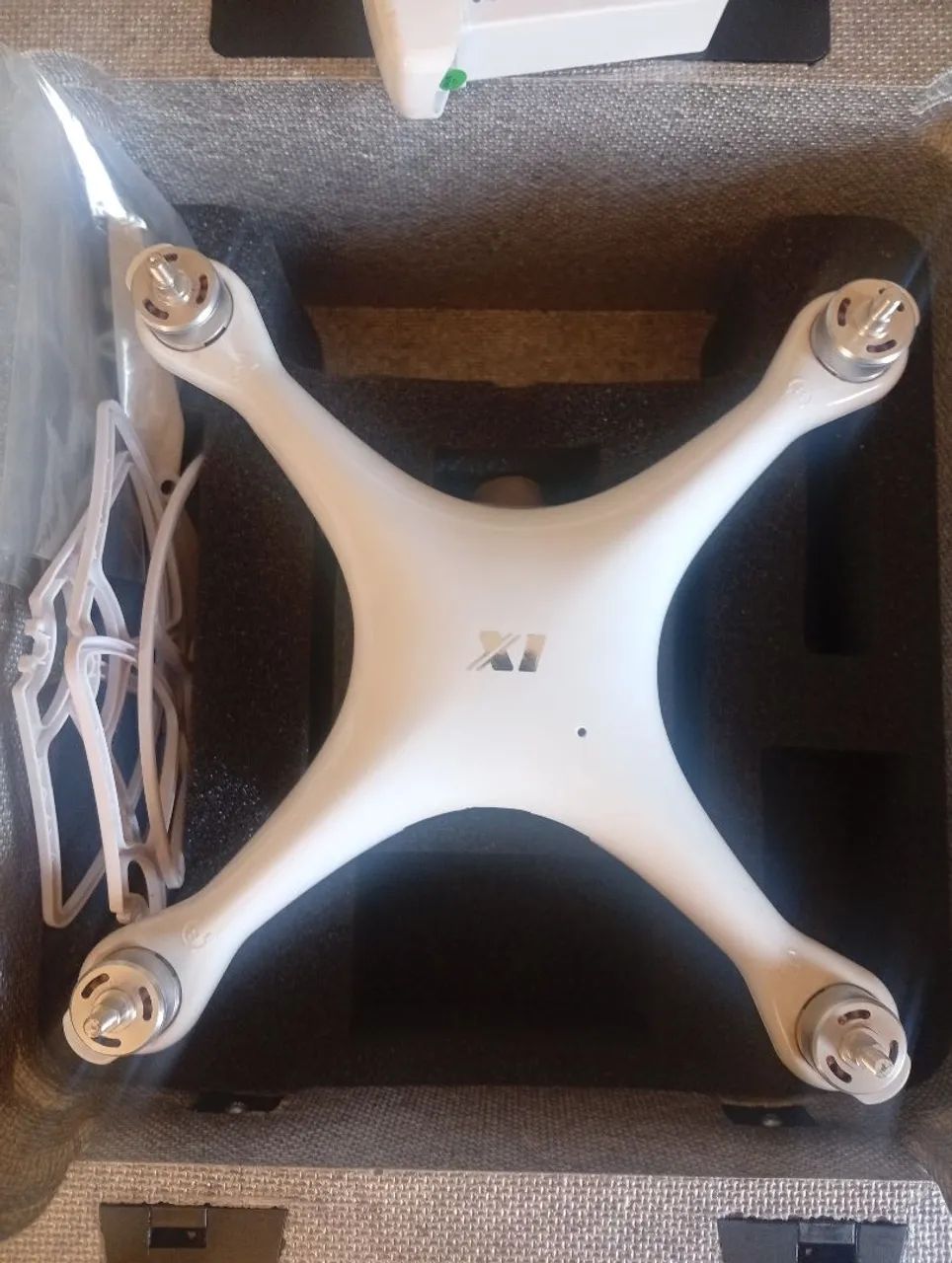 Drone Wltoys XK X1S  - Foto 4