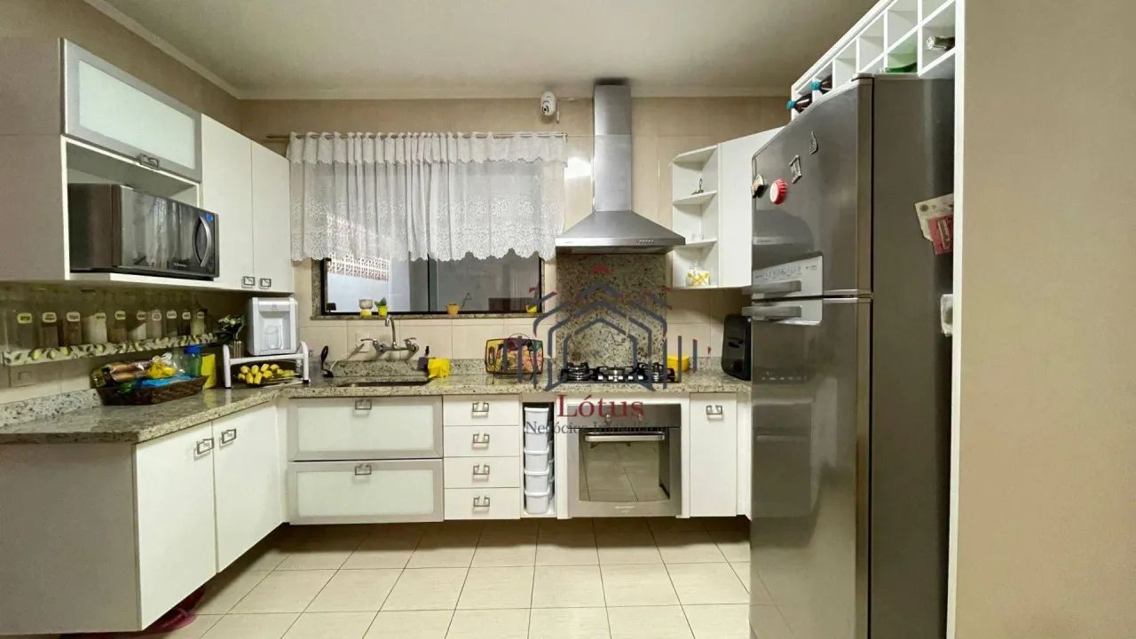 Sobrado com 3 dormitórios à venda, 225 m² por R$ 1.275.000,00 - Osvaldo Cruz - São Caetano - Foto 7