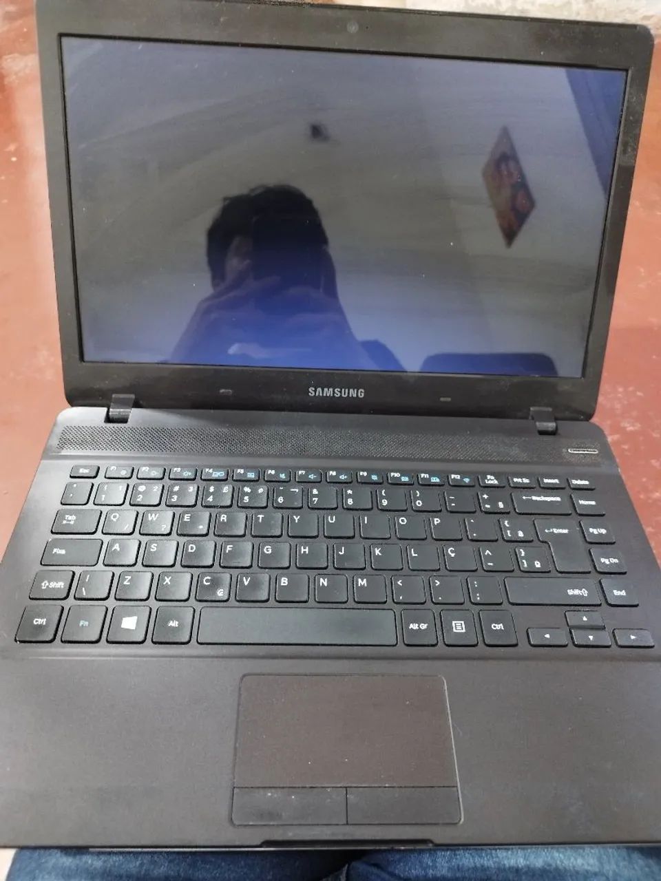 Notebook Samsung ATIV book 3 - Foto 4