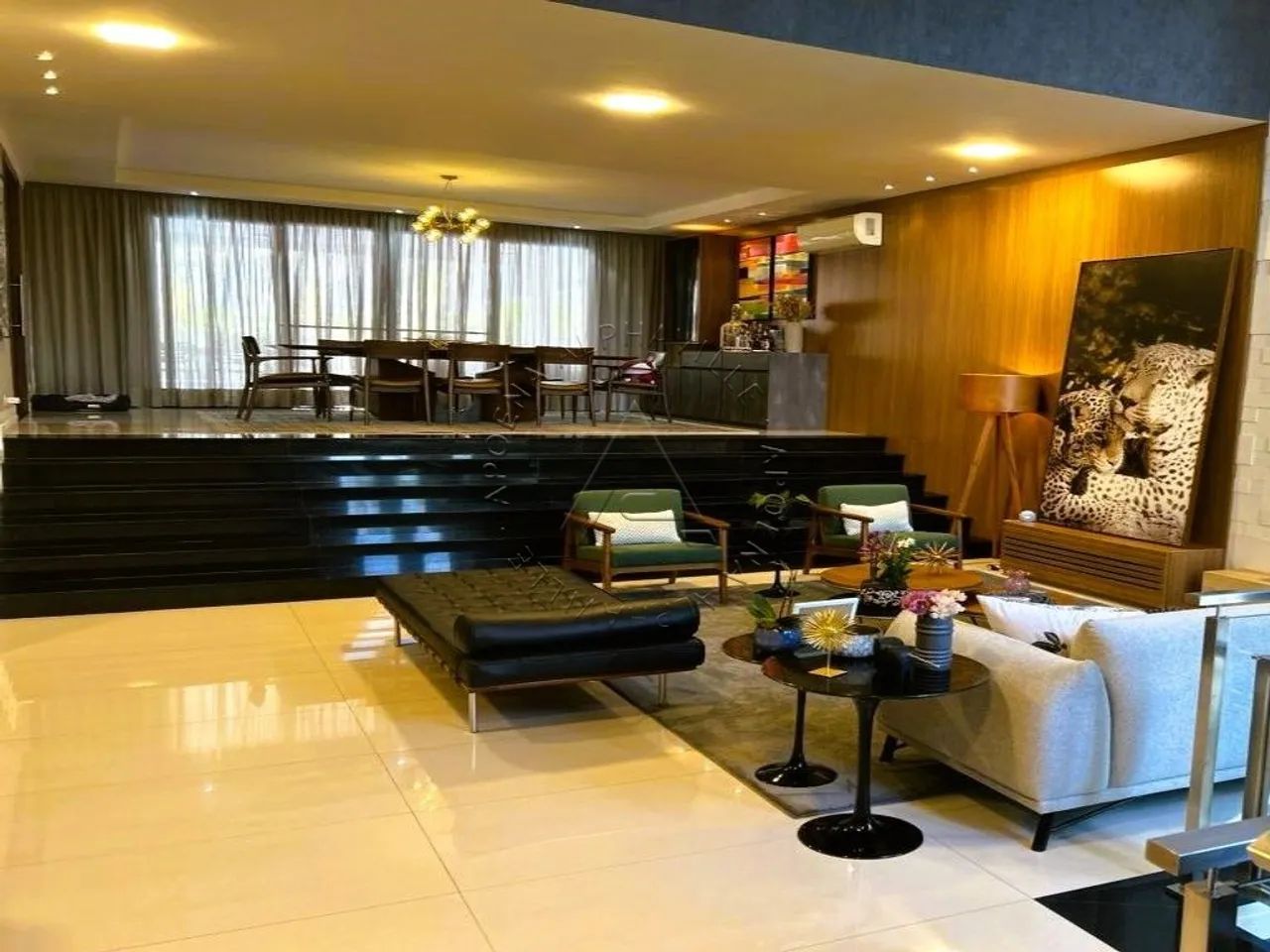 Casa em Condomínio - Alphaville Tamboré 10 - Foto 3