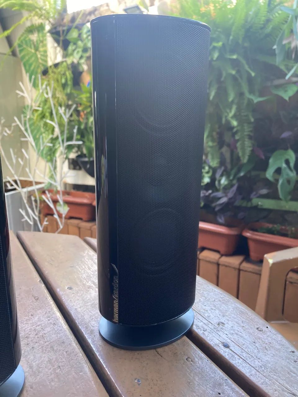 Caixas de som HARMAM KARDON - Foto 4