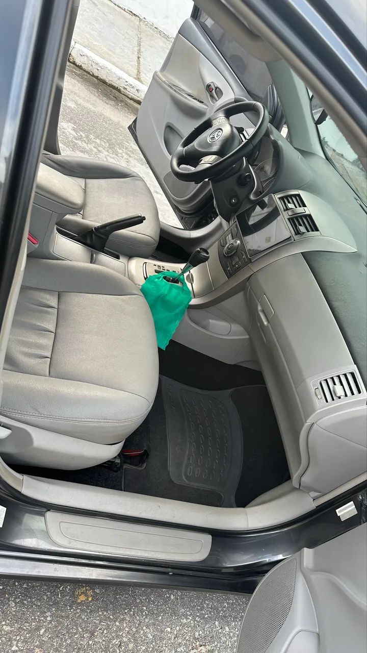 Toyota Corolla XEI 2.0 Flex 16V Aut. 2011 - Foto 4