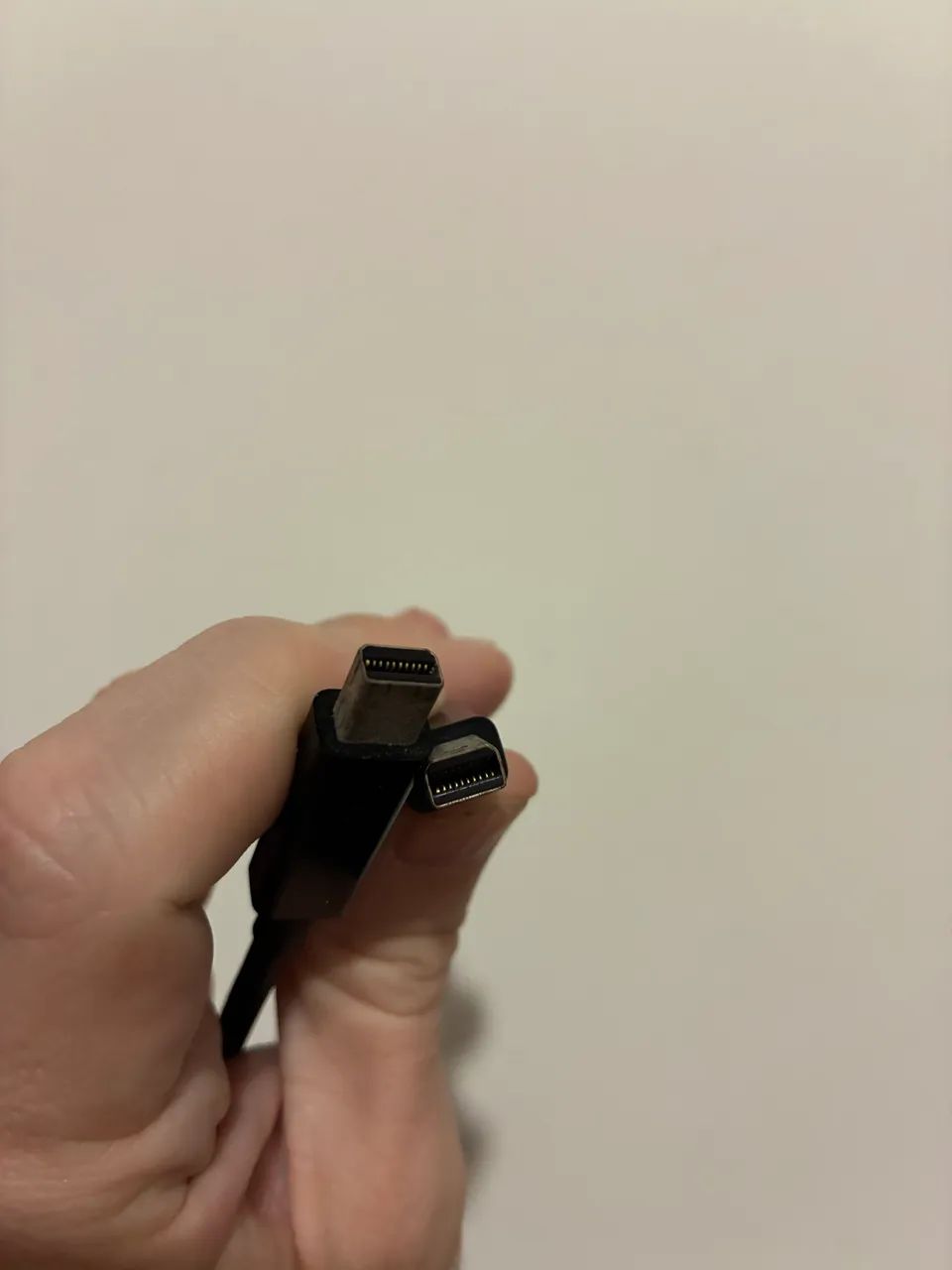 Cabo Thunderbolt 2 Apple 0.5m - Foto 5
