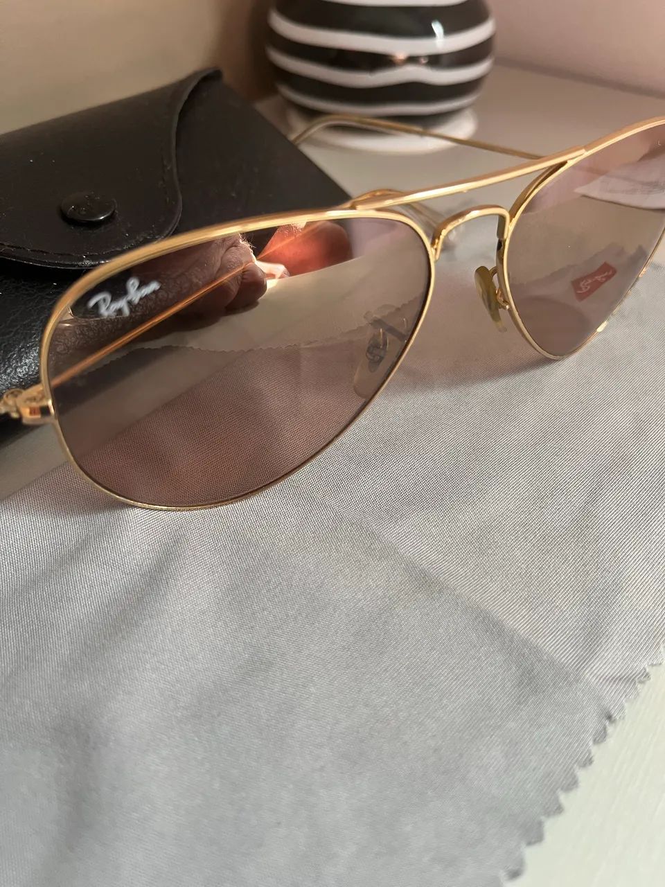 Ray Ban