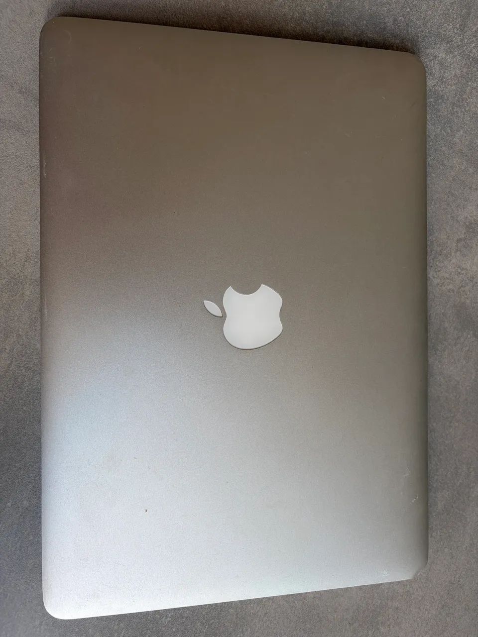 MacBook Air 2017 - Foto 2