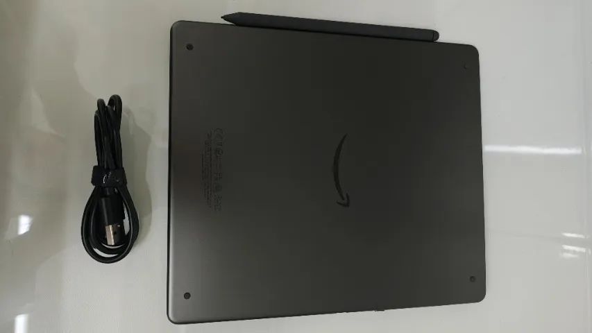 Kindle Scribe - Foto 5