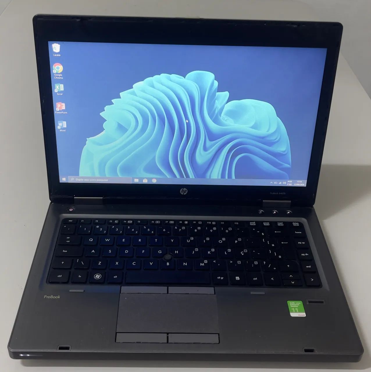 NOTEBOOK HP 8RAM TOP EXCELENTE PARA FACULDADE E ESTUDOS OFFICE ATIVADO