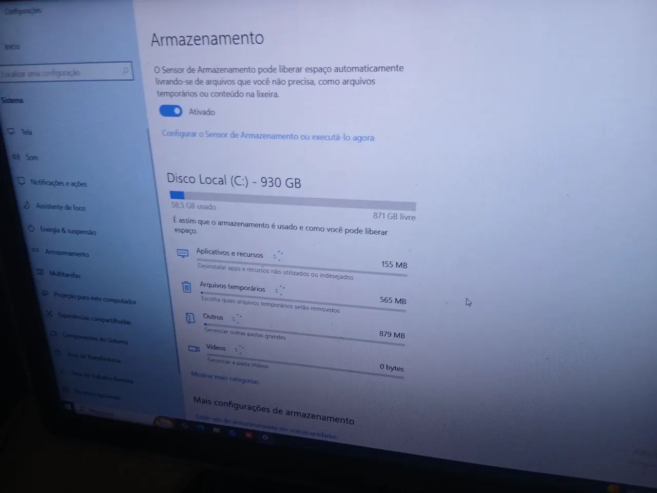 Cpu de computador  - Foto 4