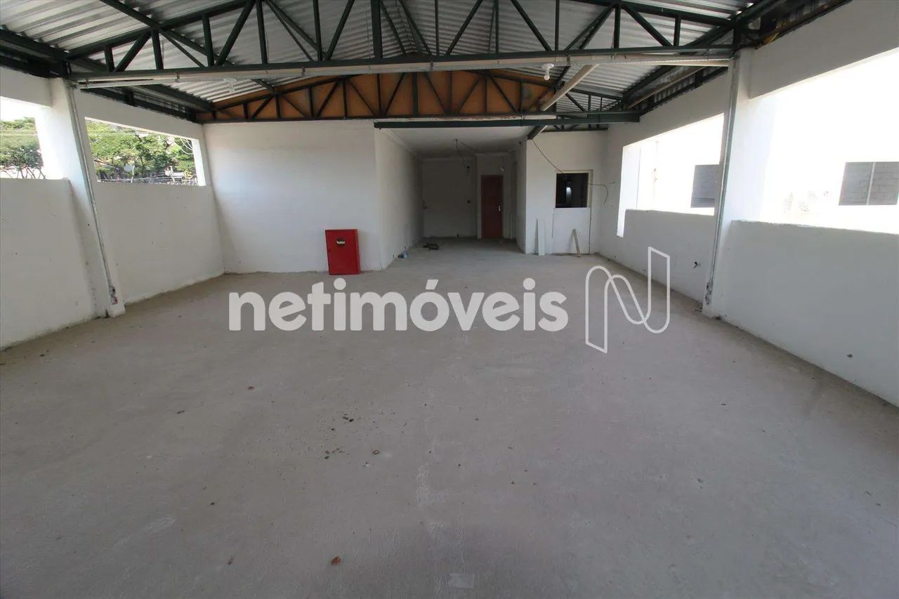 Locação Ponto comercial Venda Nova Belo Horizonte - Foto 4
