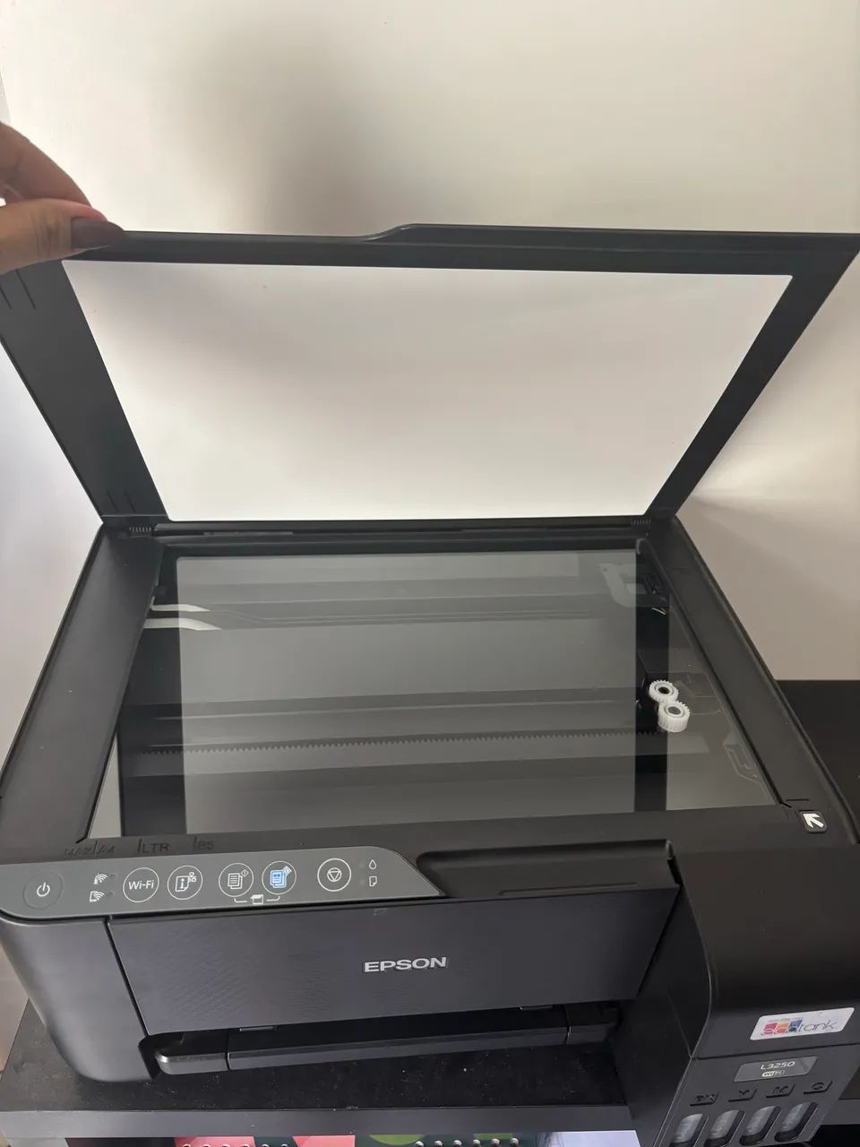 Vendo Impressora  - Foto 4