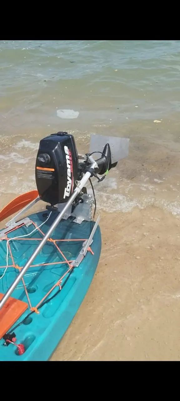 Caiaque ares  - Foto 4