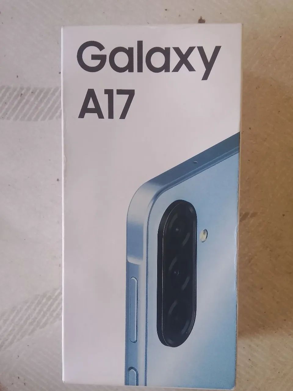 Celular Samsung Galaxy A17 - Foto 2