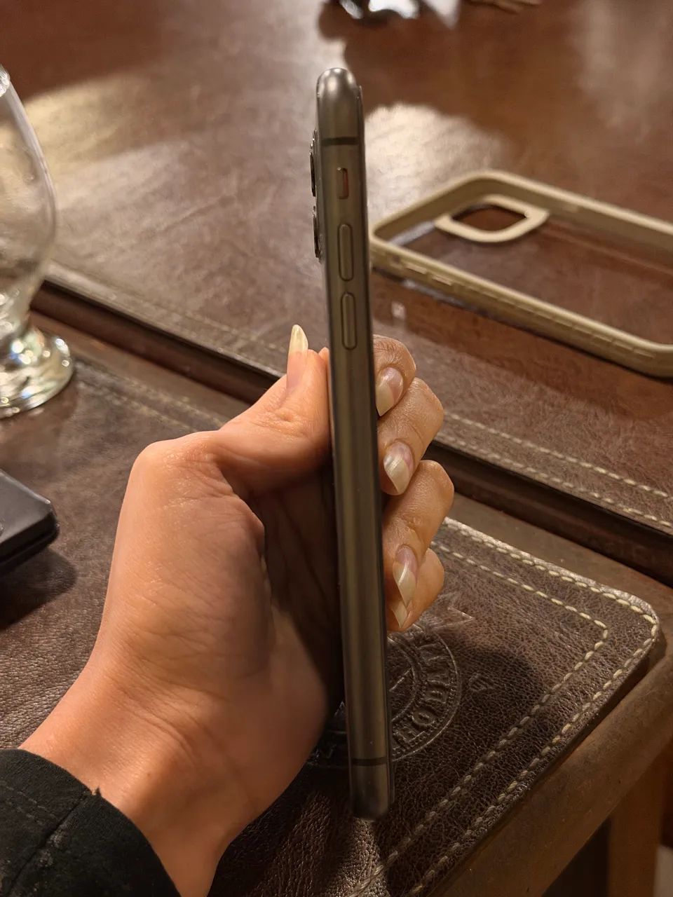 iPhone 11 - 128gb - NOVINHO - Foto 4