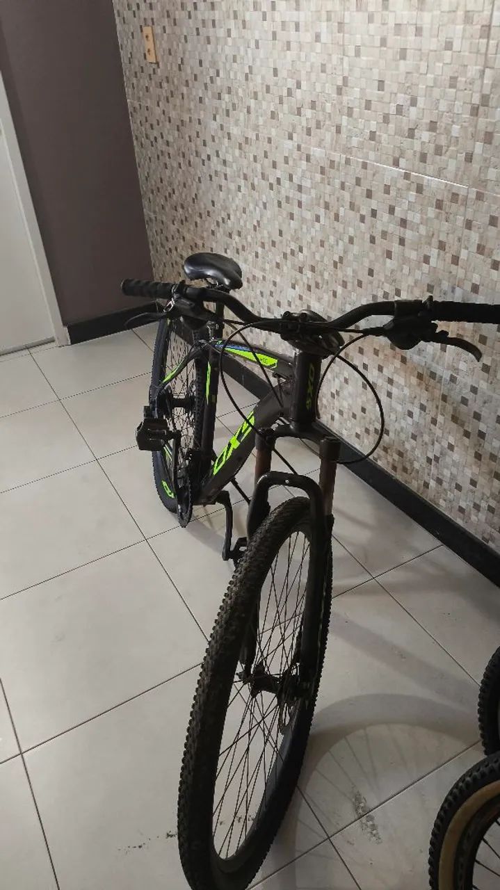 BICICLETA  - Foto 2
