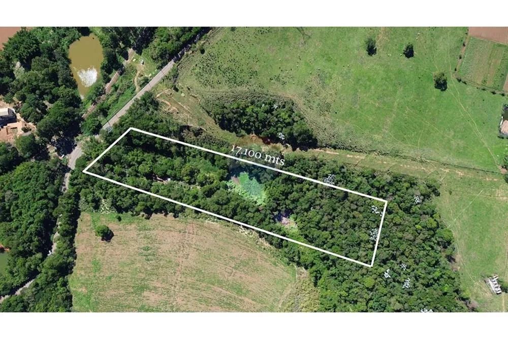Terreno 17.100 m² a venda em Mario Campos - Foto 2