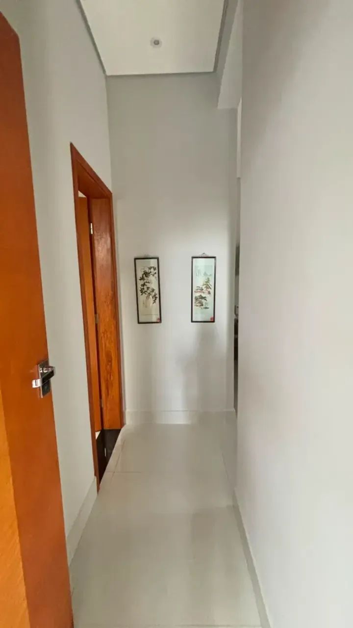 CASA TÉRREA SEMI NOVA, INDAIATUBA | 3 DORMITÓRIOS E SUÍTE COM CLOSET - Foto 3