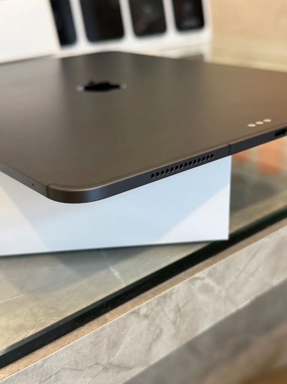 IPAD PRO 13-INCH. M4 - 2TB  - Foto 3