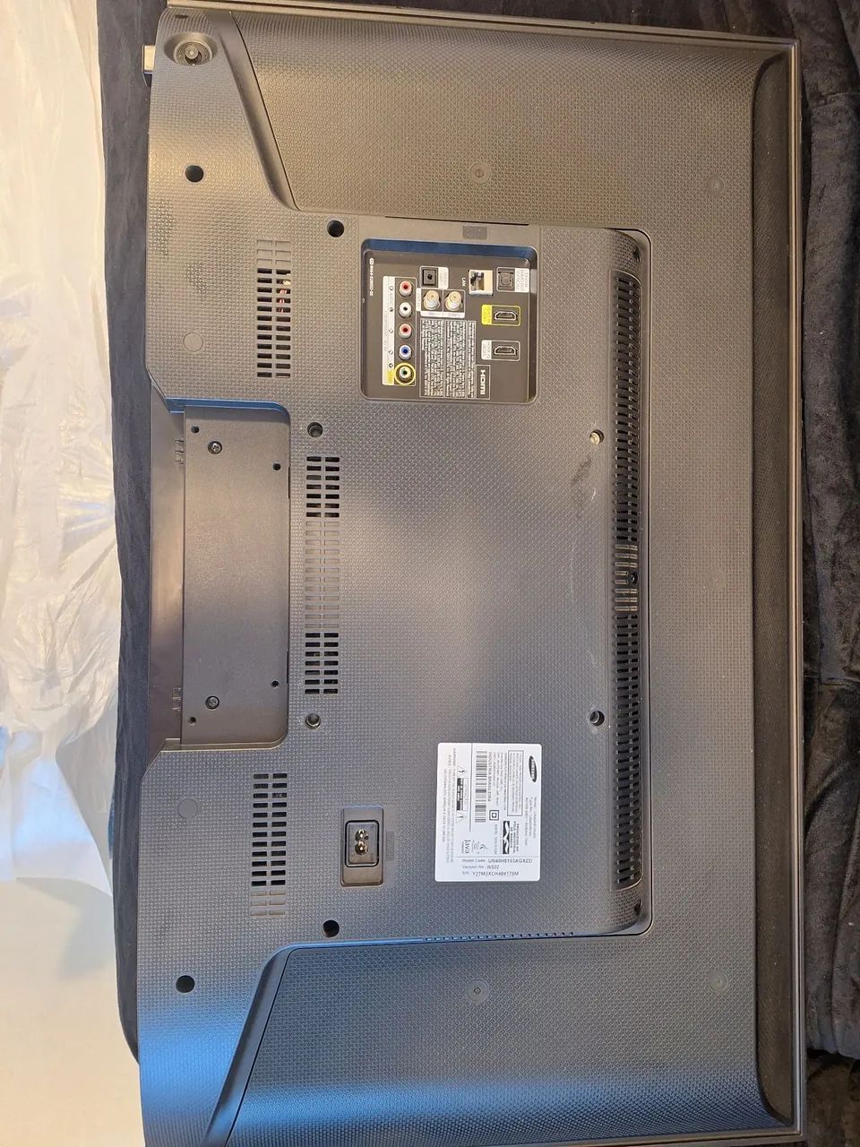 TV LED 40" Samsung  - Foto 5