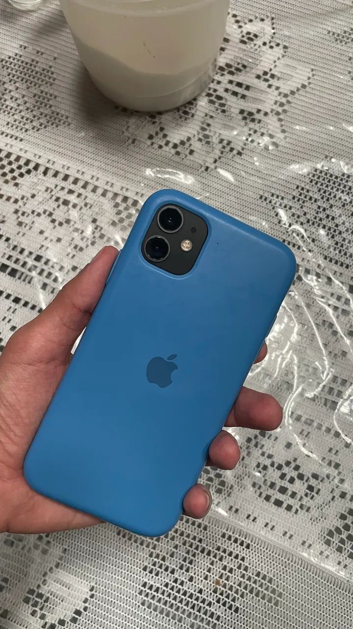 Iphone 11 128 GB - Foto 3