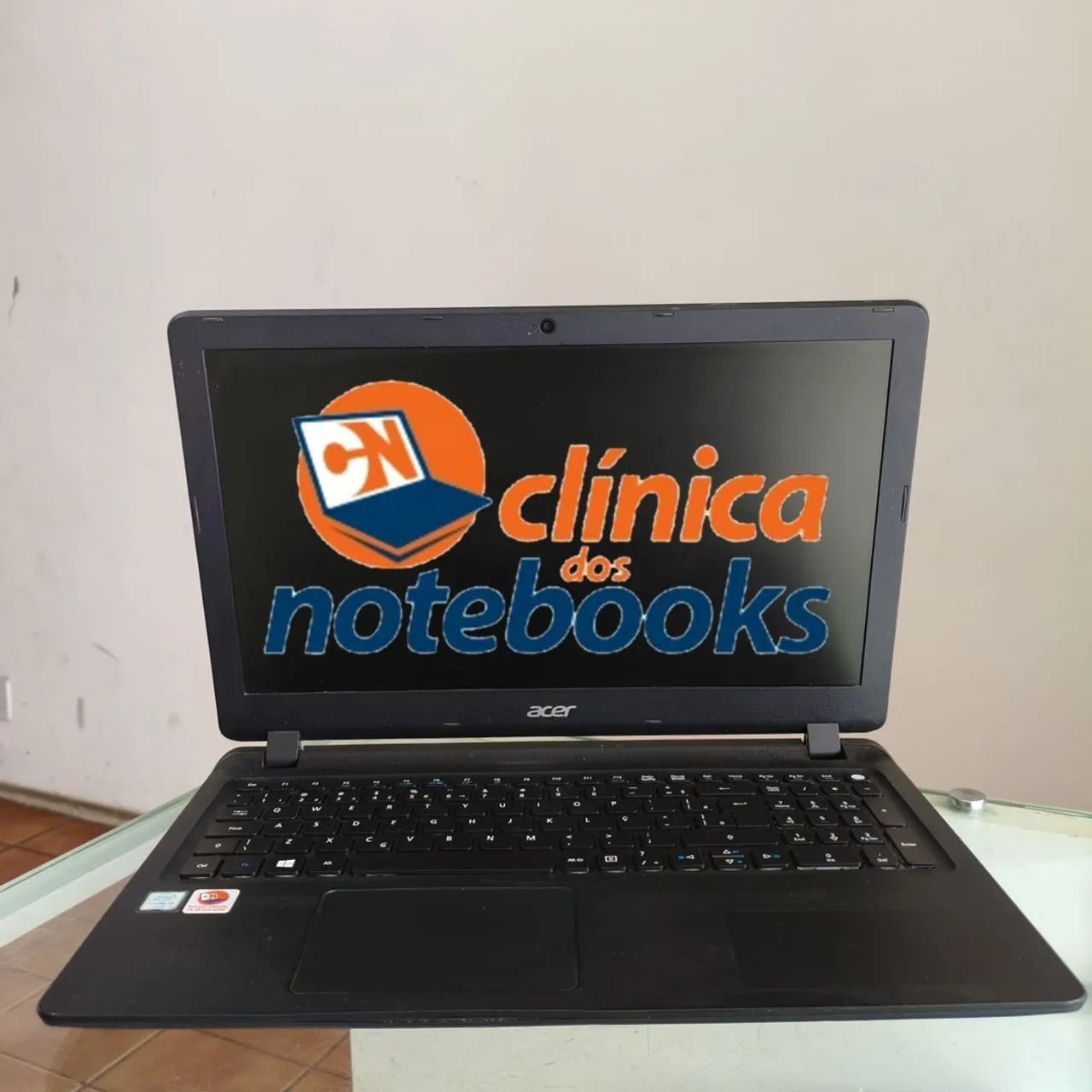 Notebook Acer Core i3