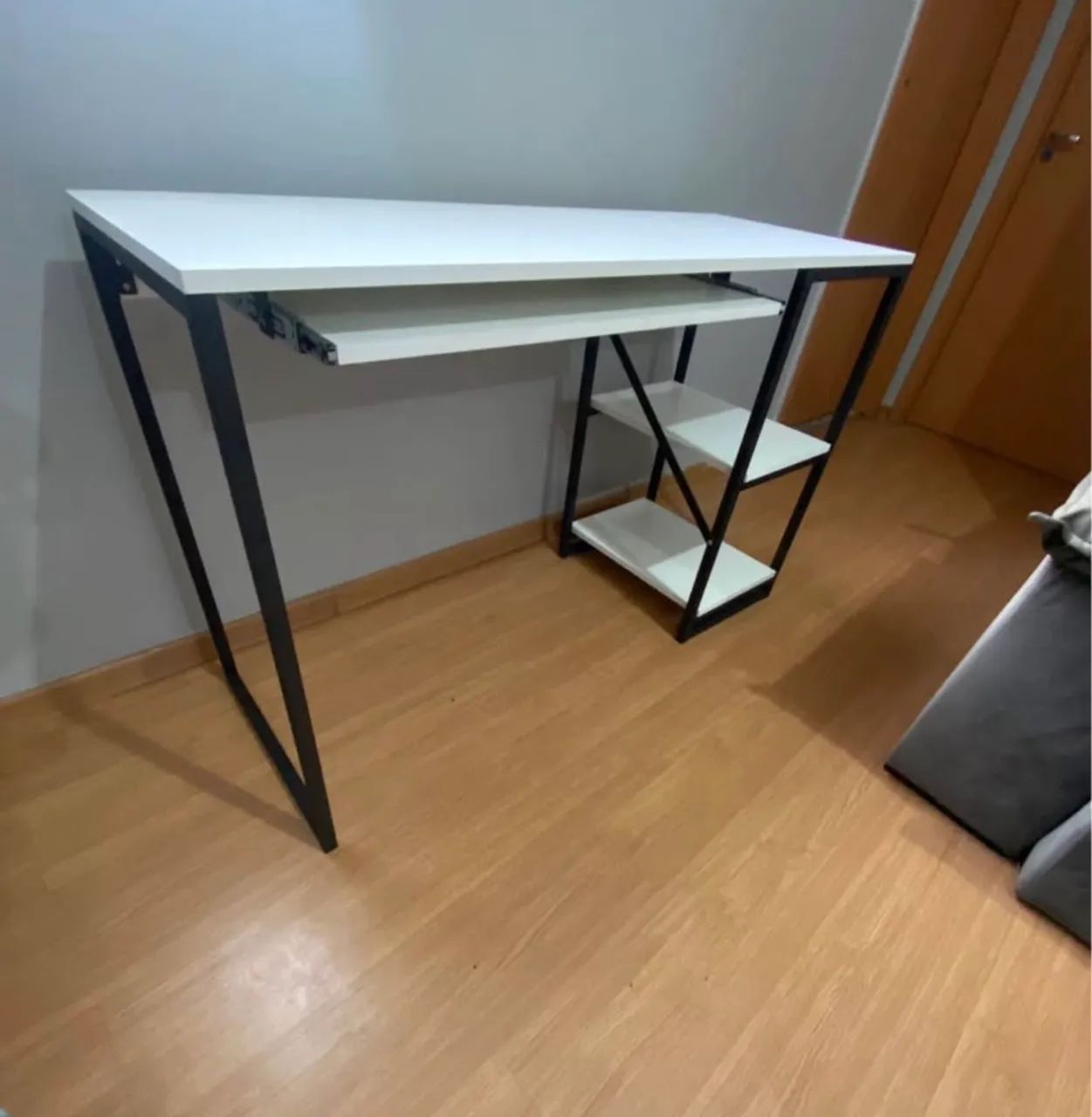 Mesa escrivaninha - Foto 5