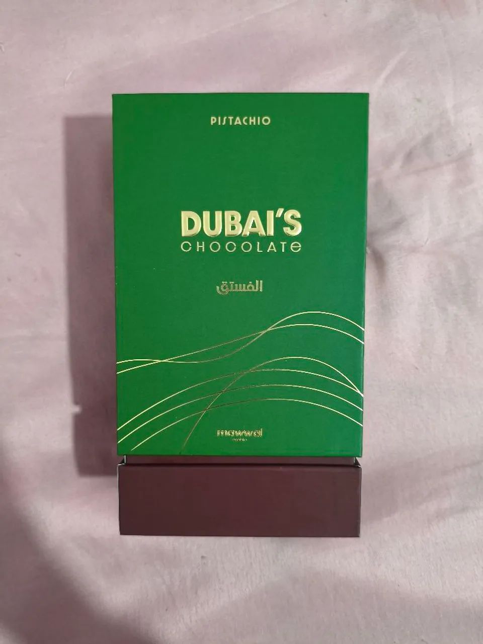 Perfume mawwal  - Foto 2