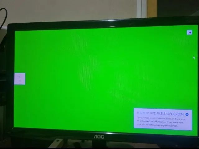 Monitor 18,5 Aoc E943fwsk - Foto 5