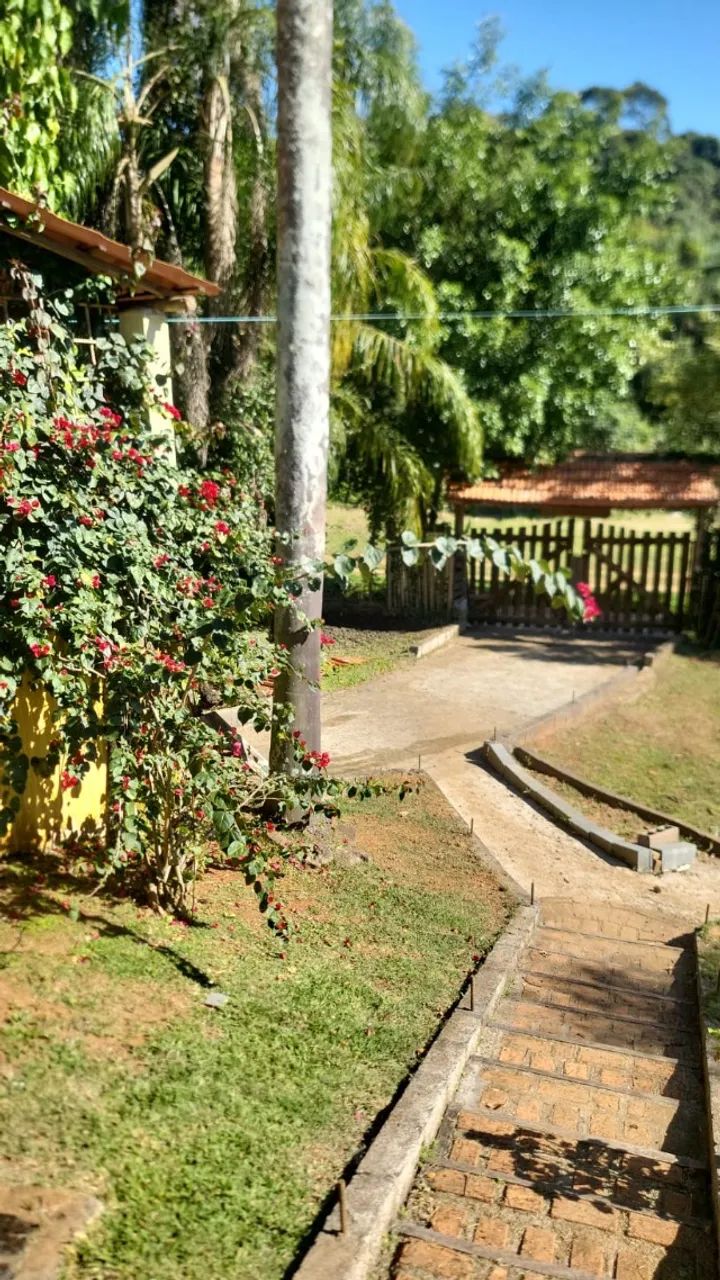 Chácara Completa em Ibiuna 2.200m2 - Foto 3