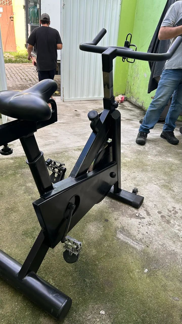 Bicicleta de spiner  - Foto 3