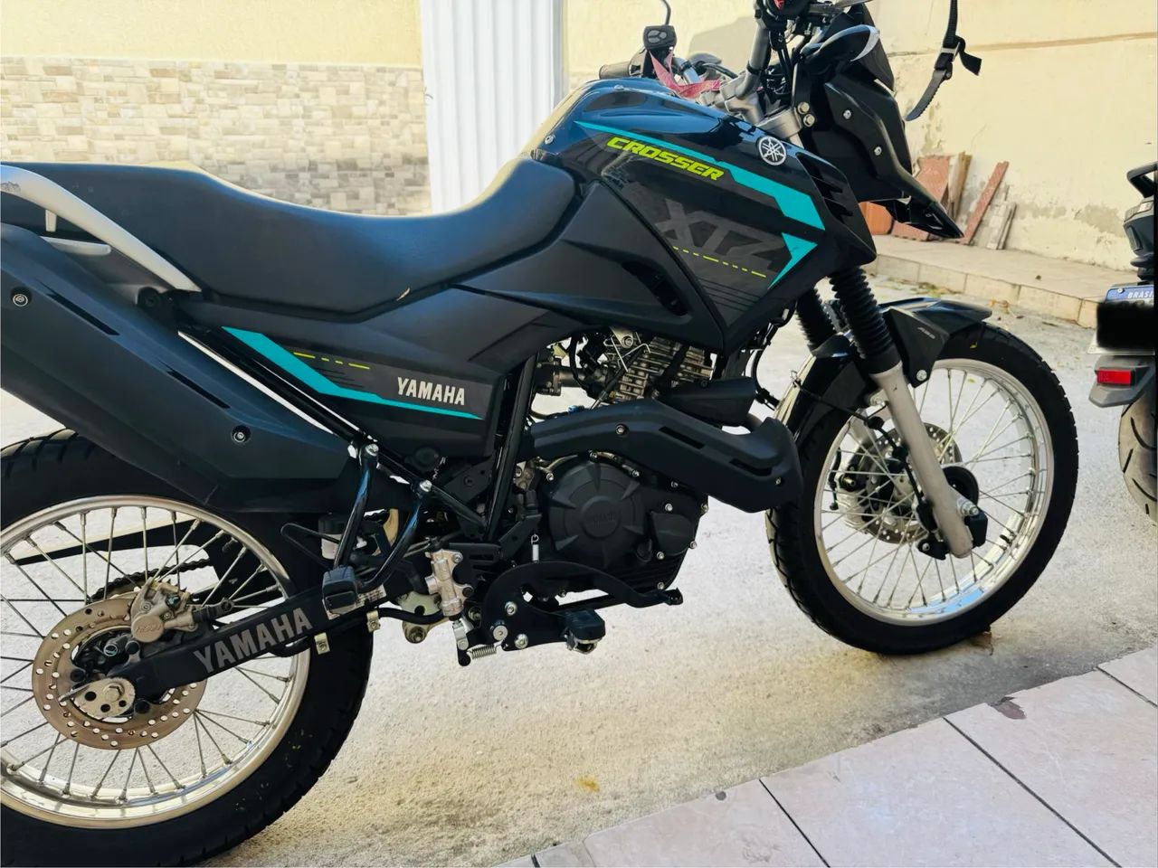 Crosser 2026  - Foto 2