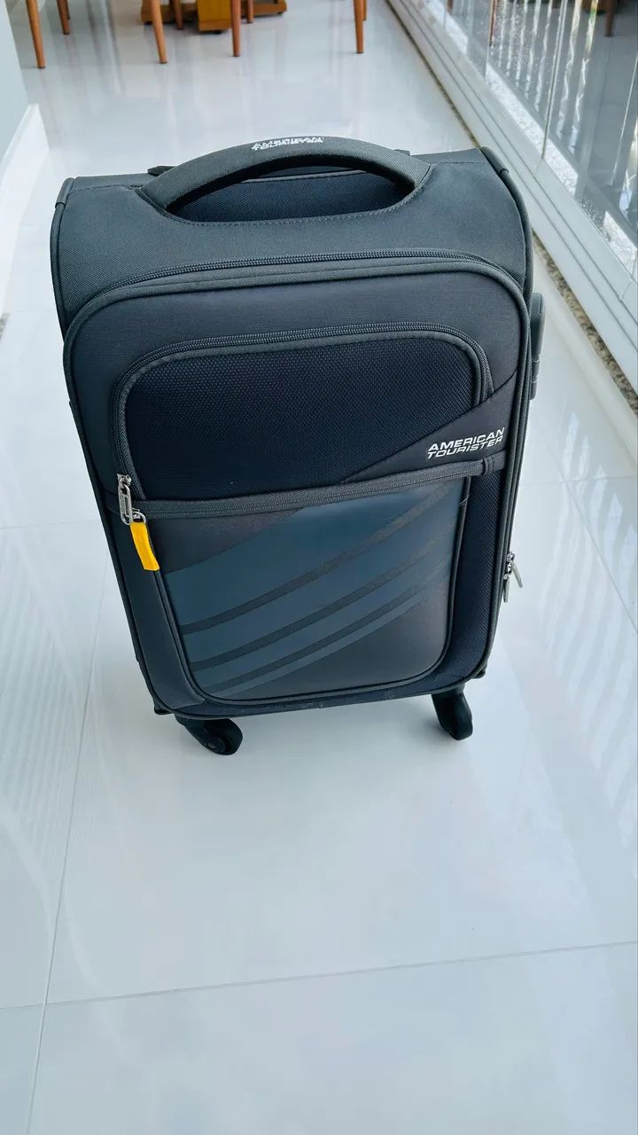 Mala de bordo American Tourister  - Foto 2