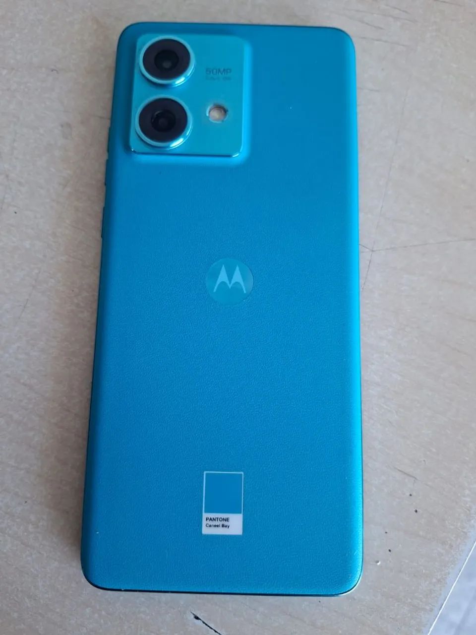 Motorola Edge 40 neo Lindo - Foto 2