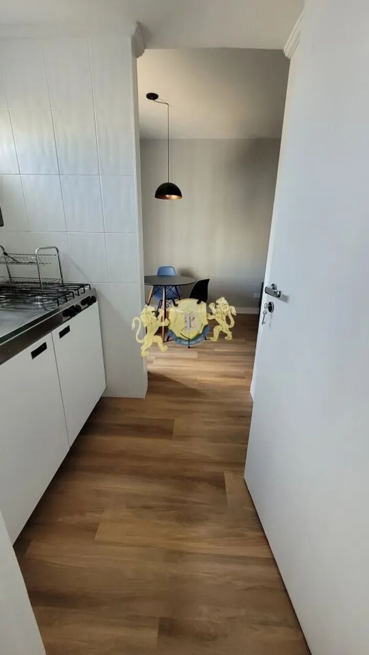 Rarus Flats - Apartamento para venda - Edifício São Paulo Suíte Service - Foto 5