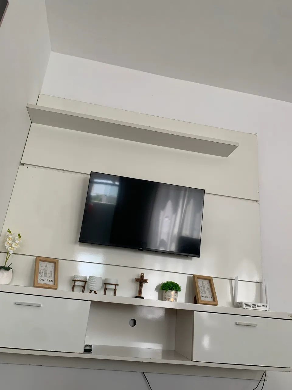 Vendo painel de Tv 