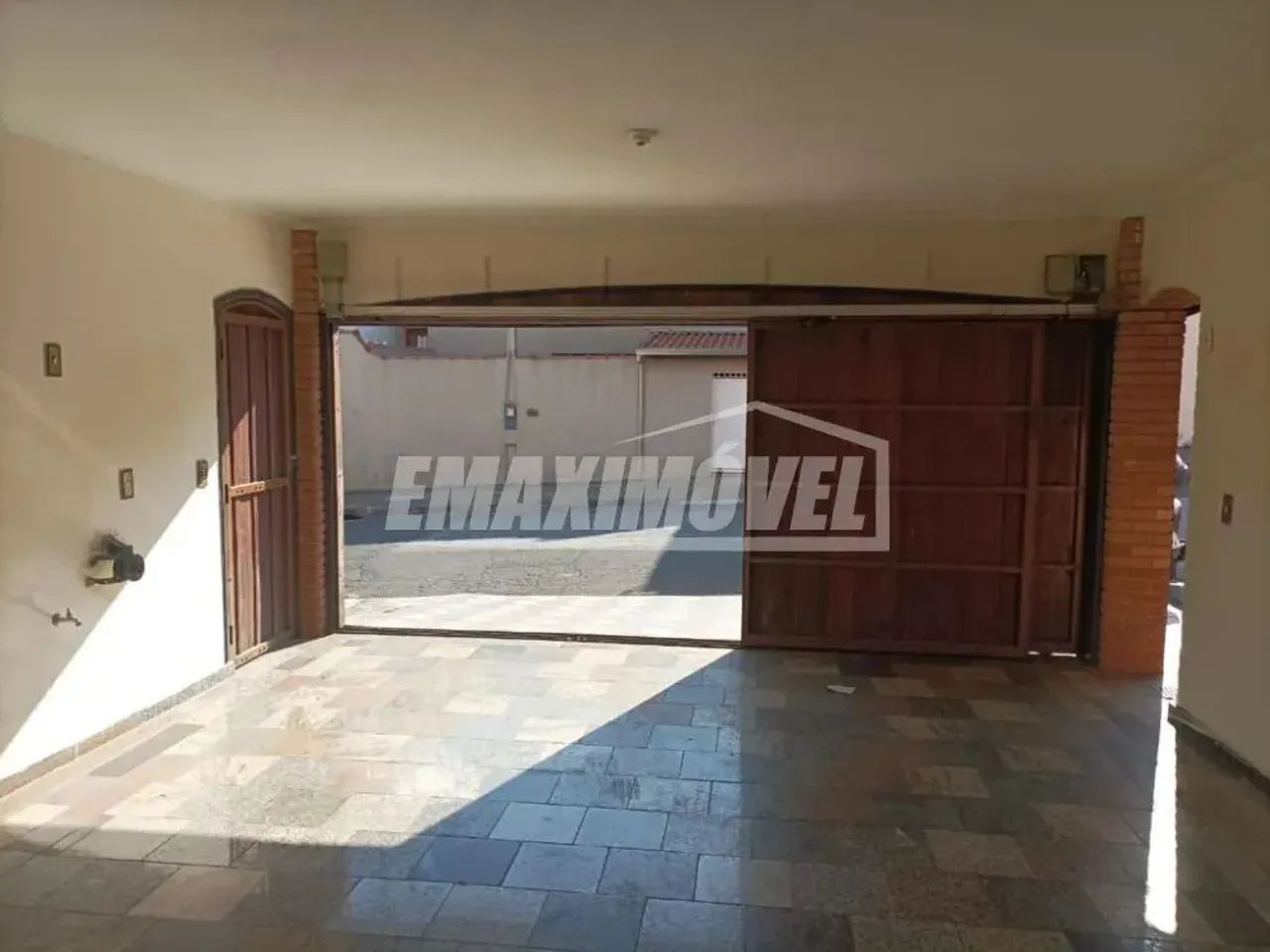 Casa piso superior com 3 Dormitórios sendo 1 suíte - Jardim Boa Esperança - Sorocaba/SP - Foto 4