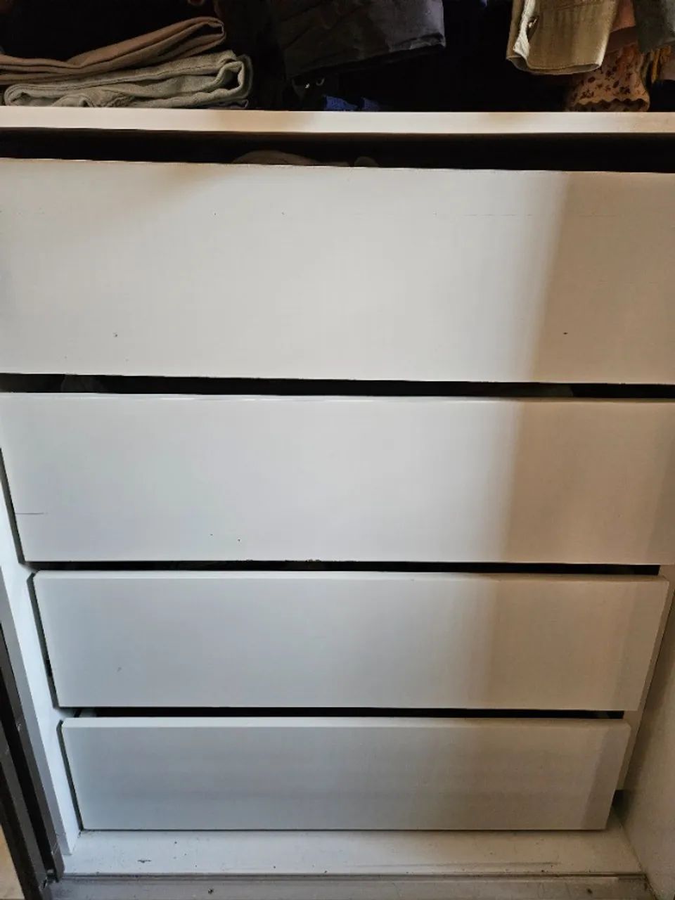 Guarda-roupa - Foto 4