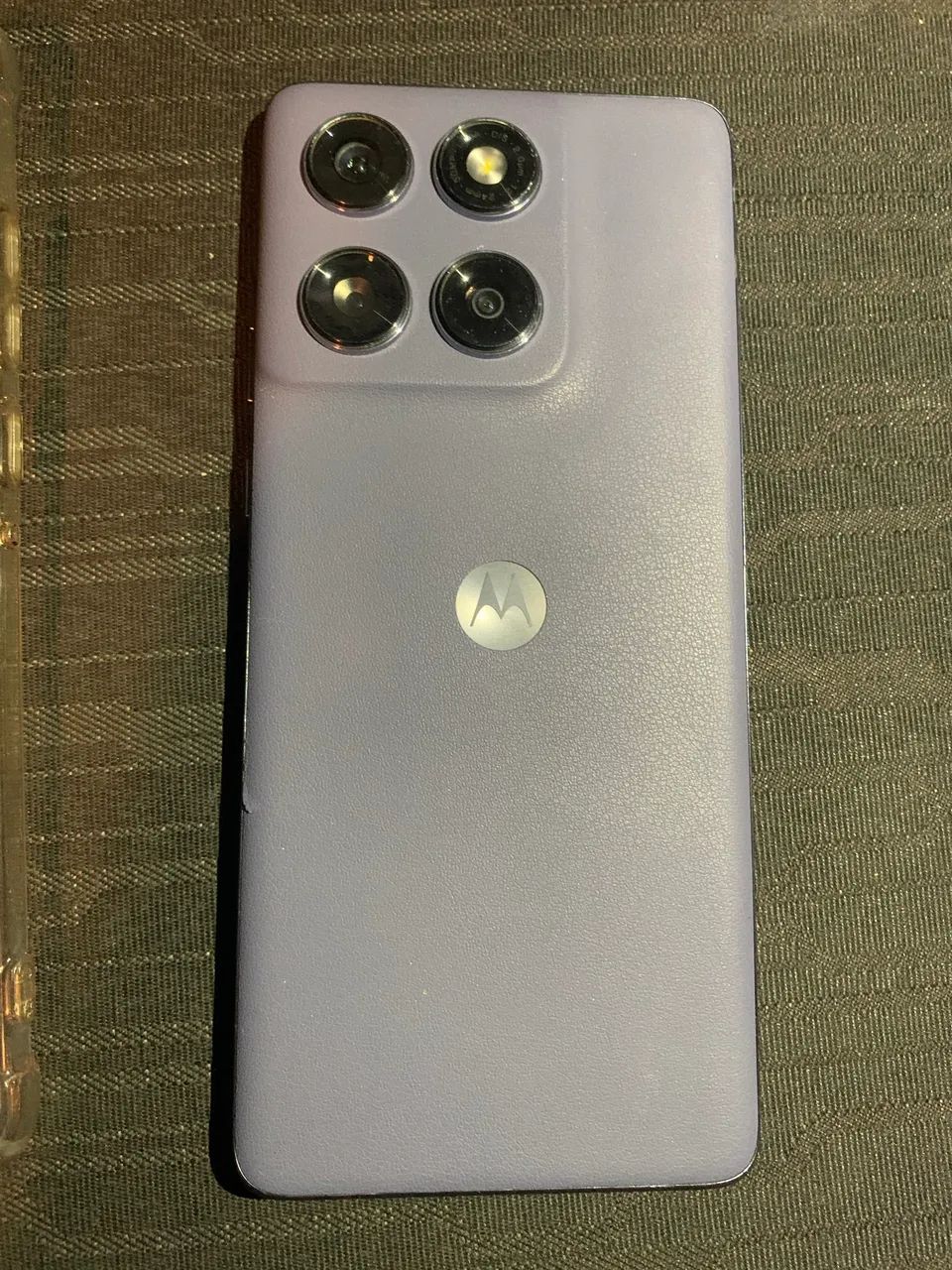 Motorola edge 60 fusion  - Foto 2