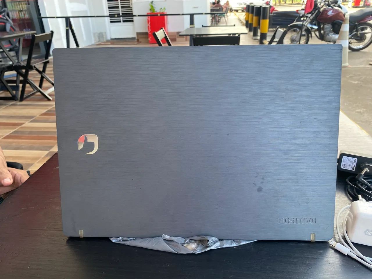 Notebook  - Foto 2