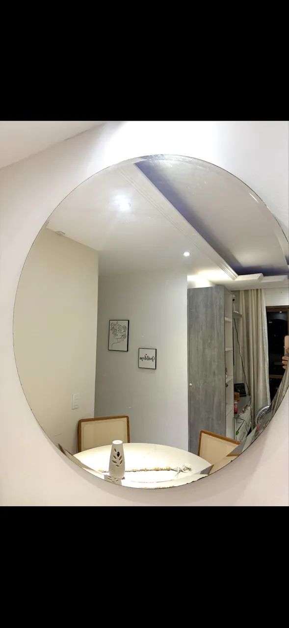 Espelho  - Foto 2