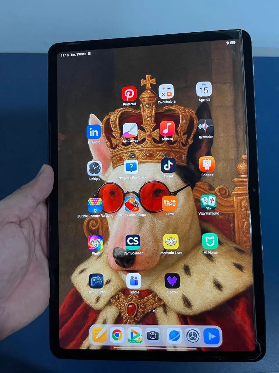 Vendo Tablet Xaomi  - Foto 2