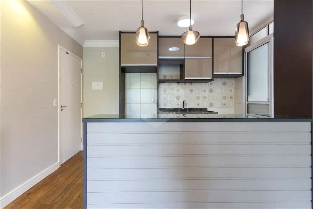 Apartamento com 3 quartos à venda em Jaguaré - SP - Foto 3