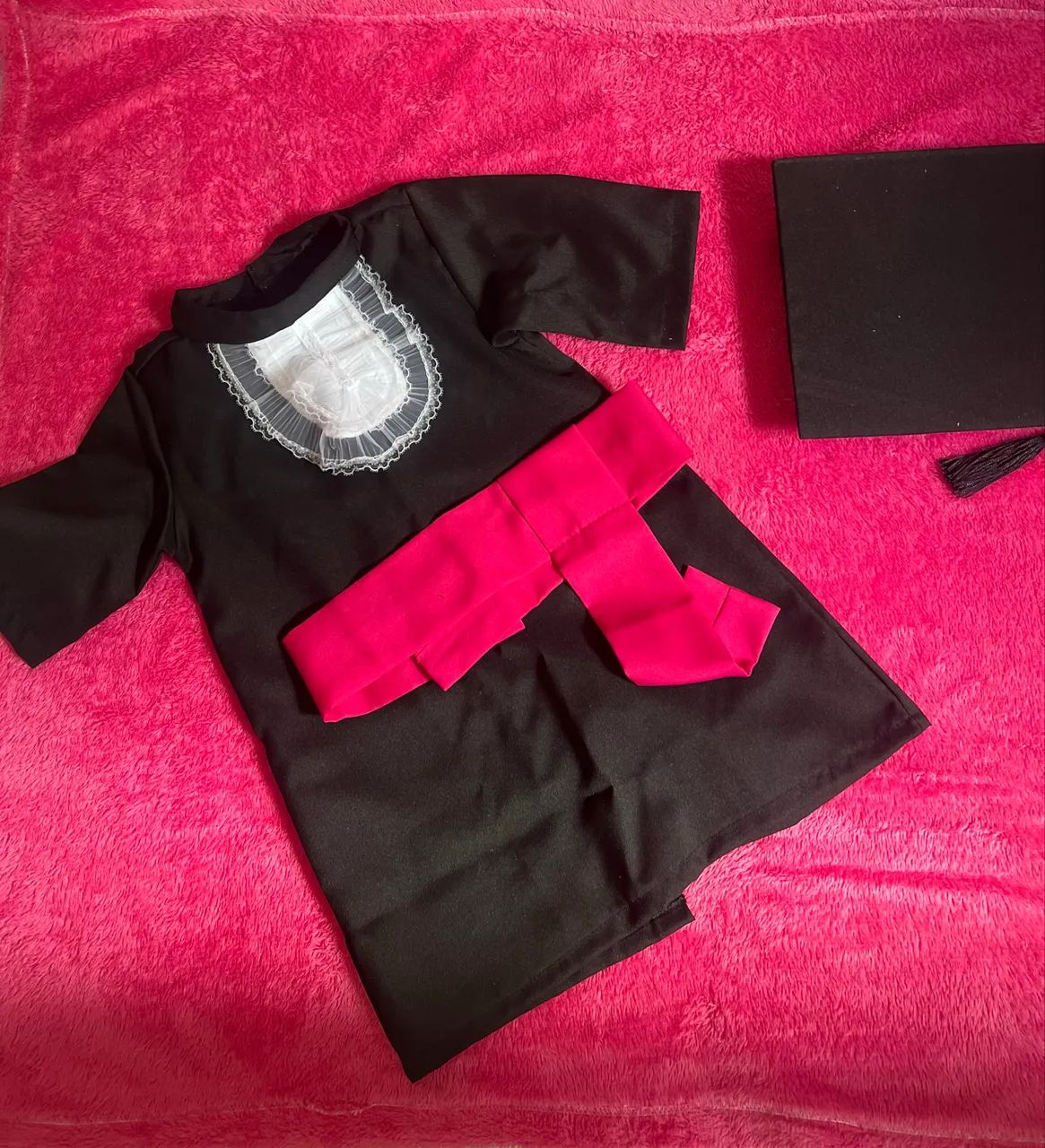 Roupa Mesversario  - Foto 2