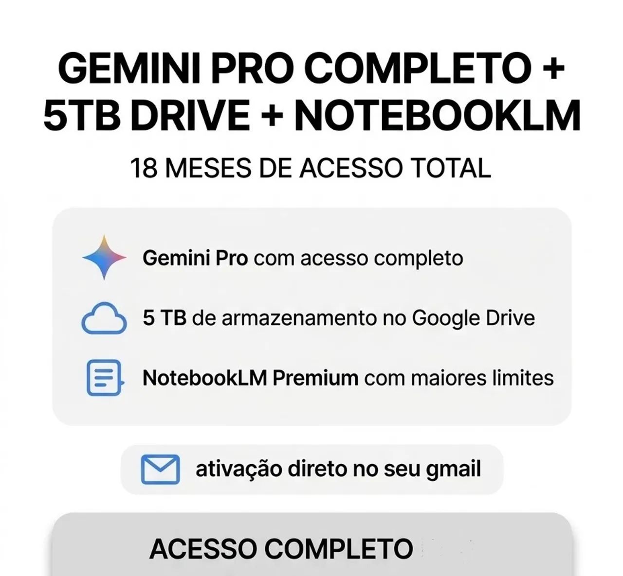 Ai PRO + 5Tb